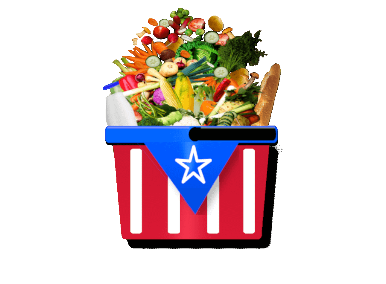 Logo de Puerto Rico Shoppers